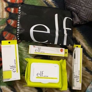 Elf active set